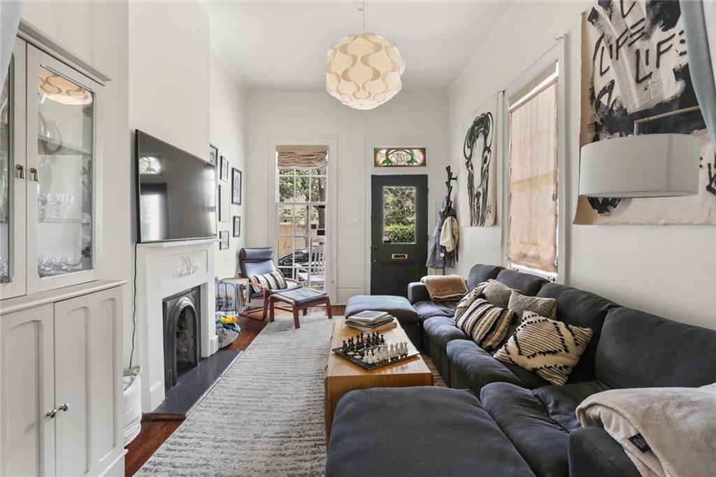 1123 Cadiz Street, New Orleans, Louisiana image 5