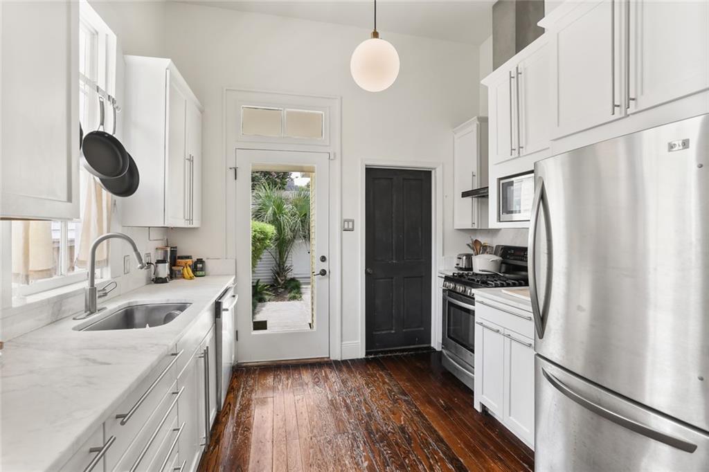 1123 Cadiz Street, New Orleans, Louisiana image 8