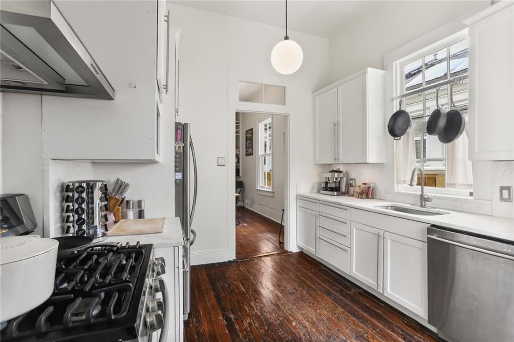 1123 Cadiz Street, New Orleans, Louisiana image 9