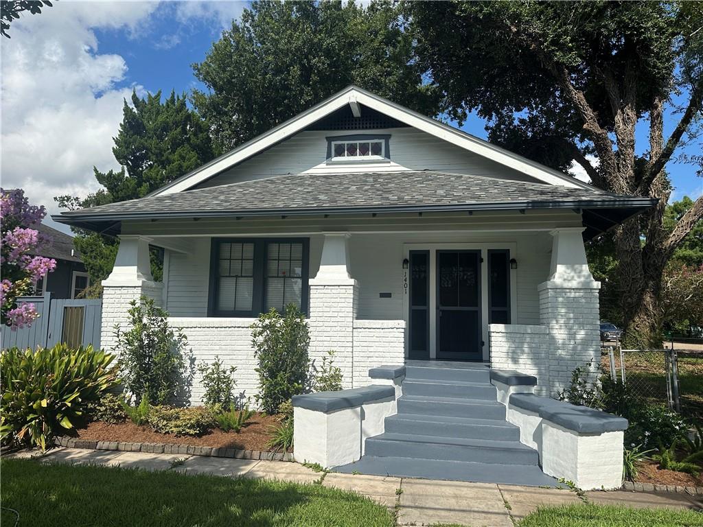 1401 Jefferson Street, Gretna, Louisiana image 1