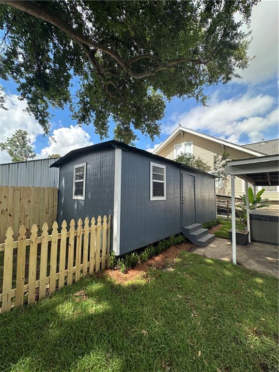 1401 Jefferson Street, Gretna, Louisiana image 28