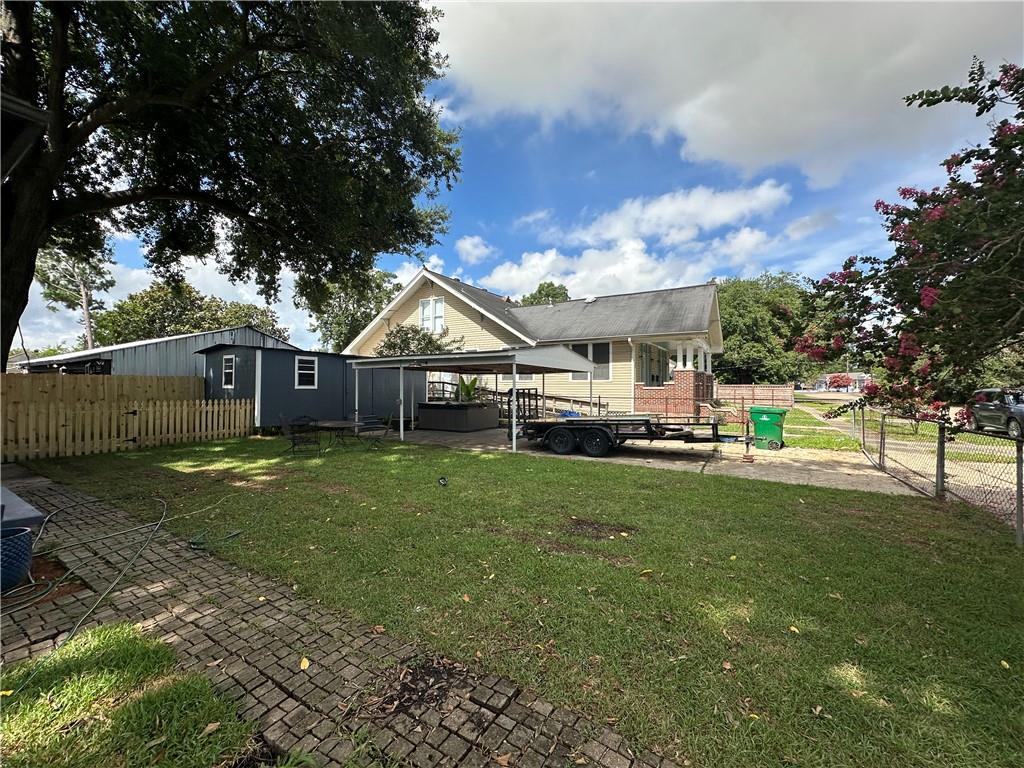 1401 Jefferson Street, Gretna, Louisiana image 30