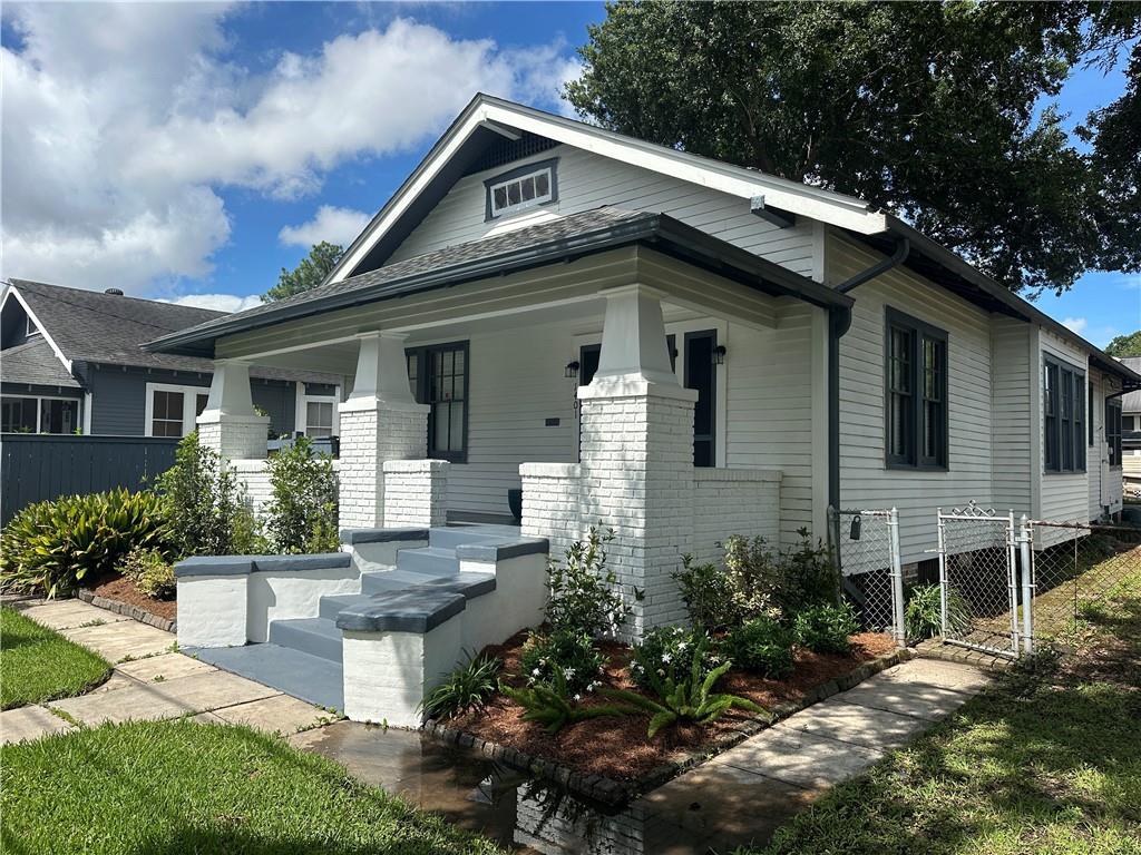 1401 Jefferson Street, Gretna, Louisiana image 6