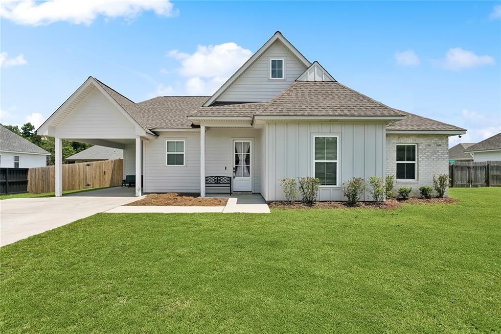 20039 Kenny Lane, Covington, Louisiana image 1