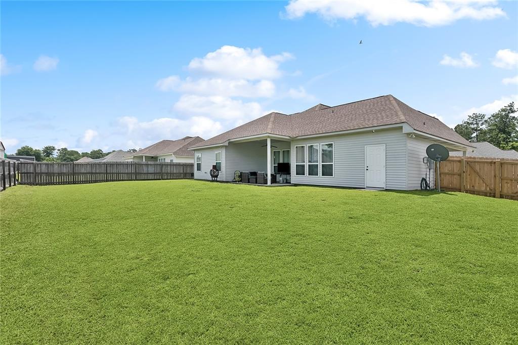 20039 Kenny Lane, Covington, Louisiana image 16