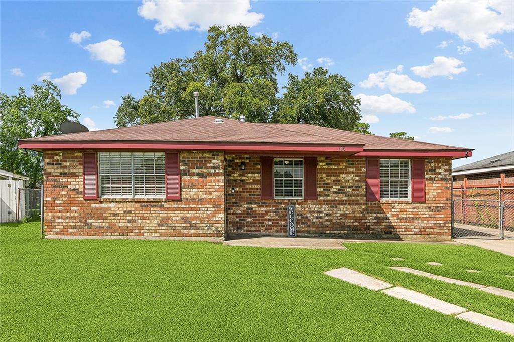 128 Evergold Lane, Westwego, Louisiana image 1