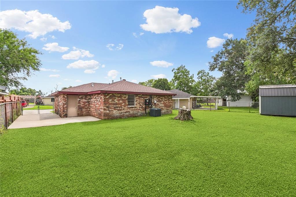 128 Evergold Lane, Westwego, Louisiana image 10