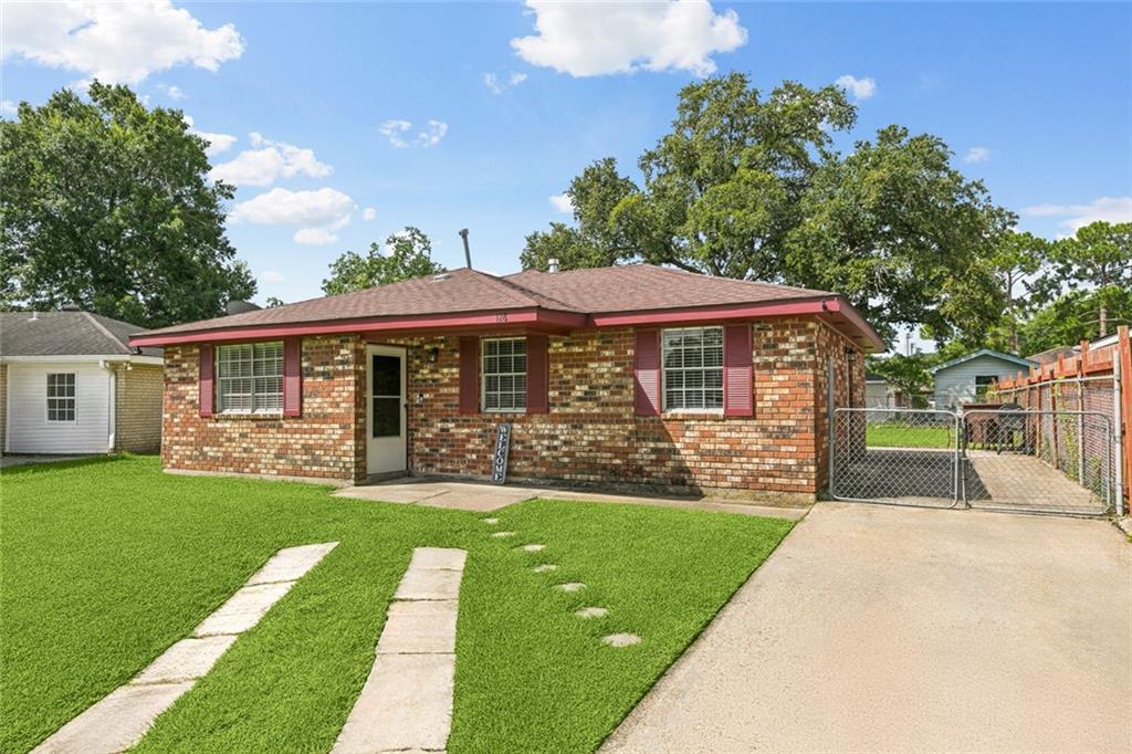 128 Evergold Lane, Westwego, Louisiana image 2