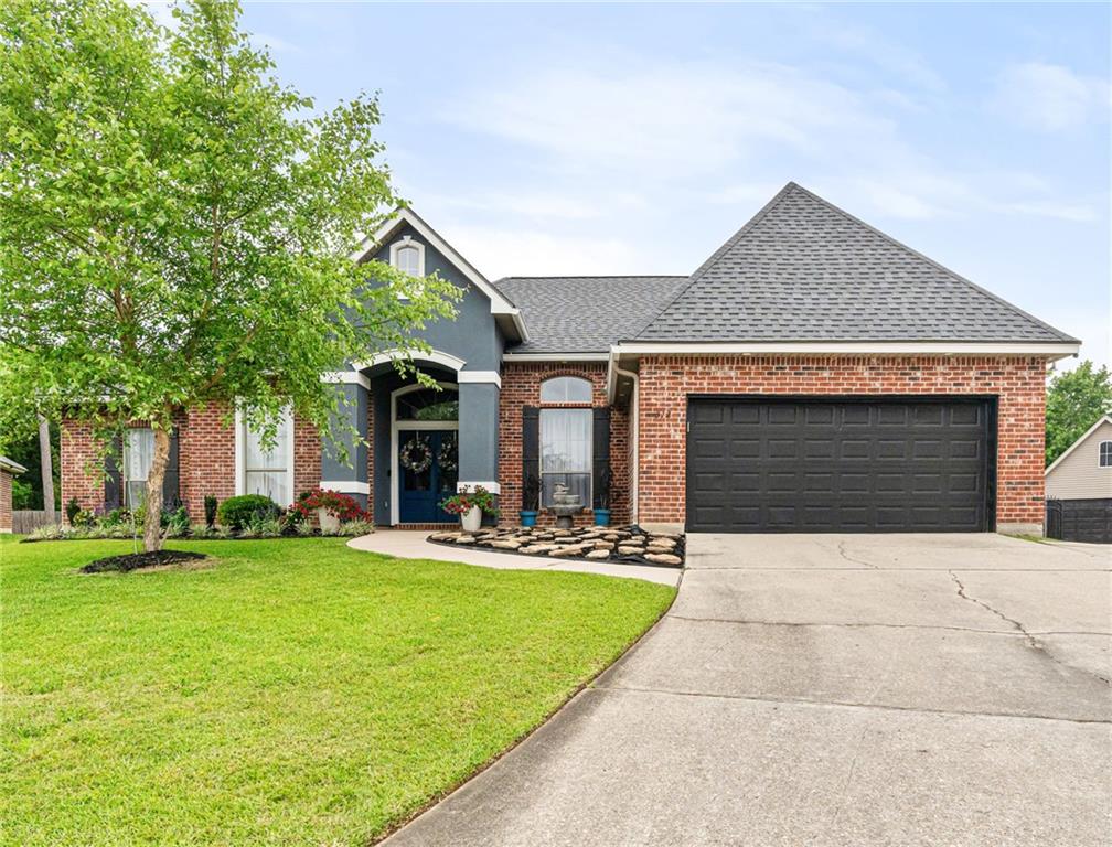 312 Annette Drive, Slidell, Louisiana image 1