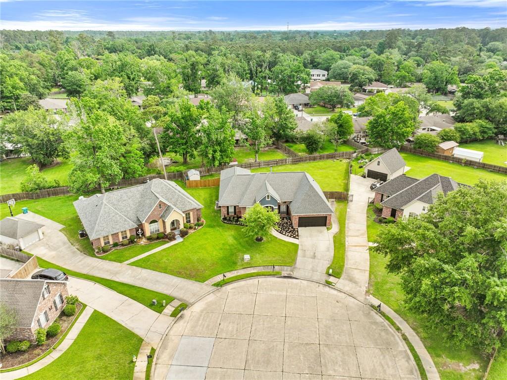 312 Annette Drive, Slidell, Louisiana image 20