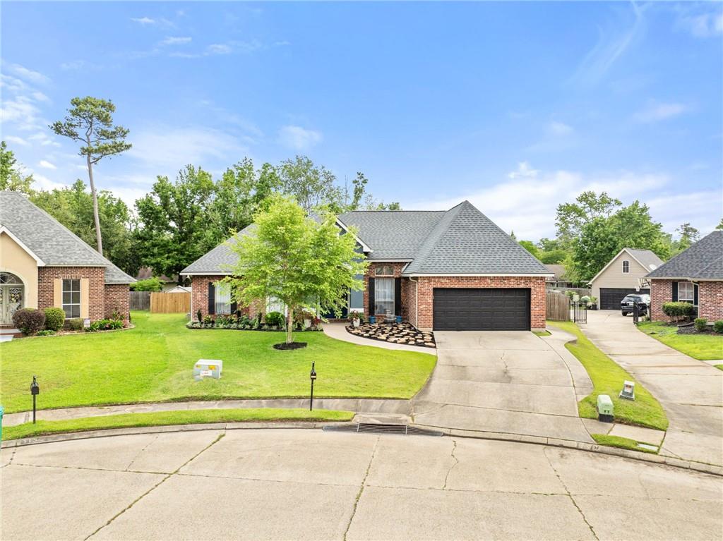 312 Annette Drive, Slidell, Louisiana image 3