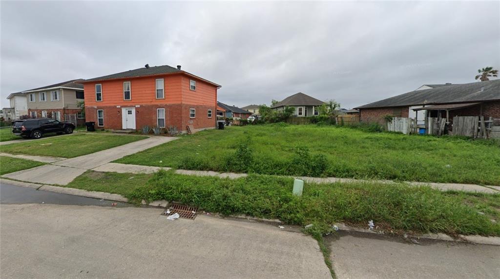 5242 E Lemans Street, New Orleans, Louisiana image 1
