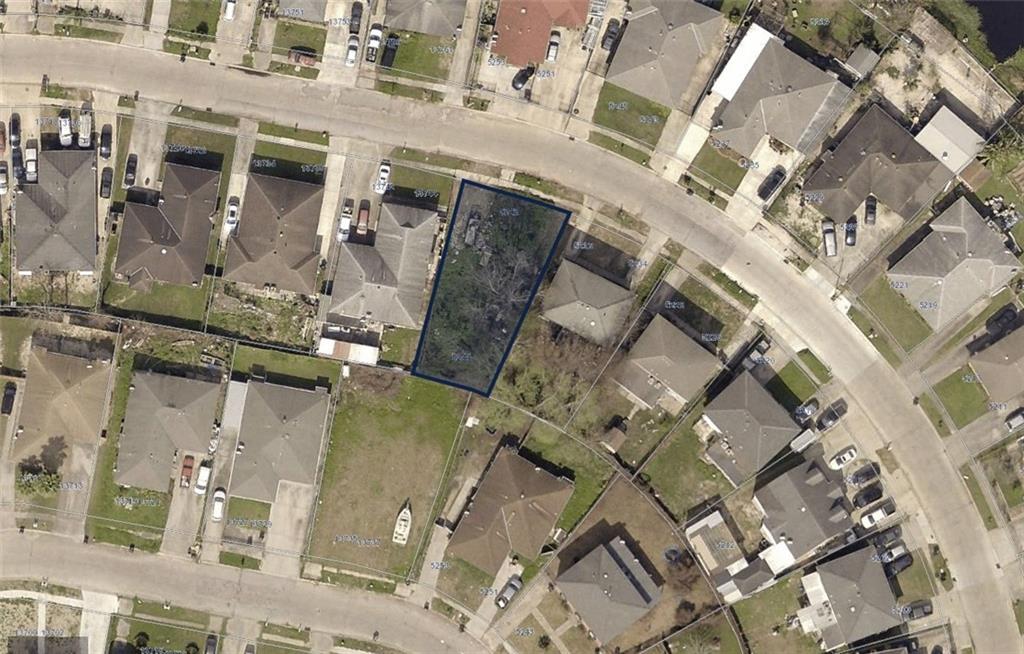 5242 E Lemans Street, New Orleans, Louisiana image 2