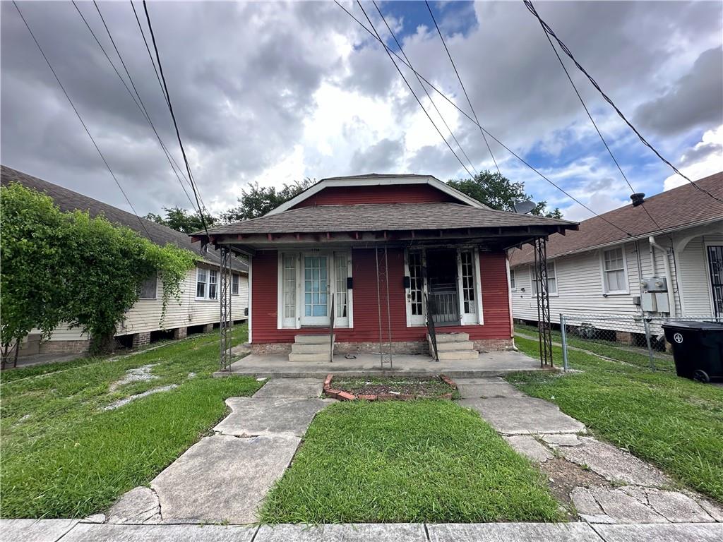 1714 16 Independence Street, New Orleans, Louisiana image 1