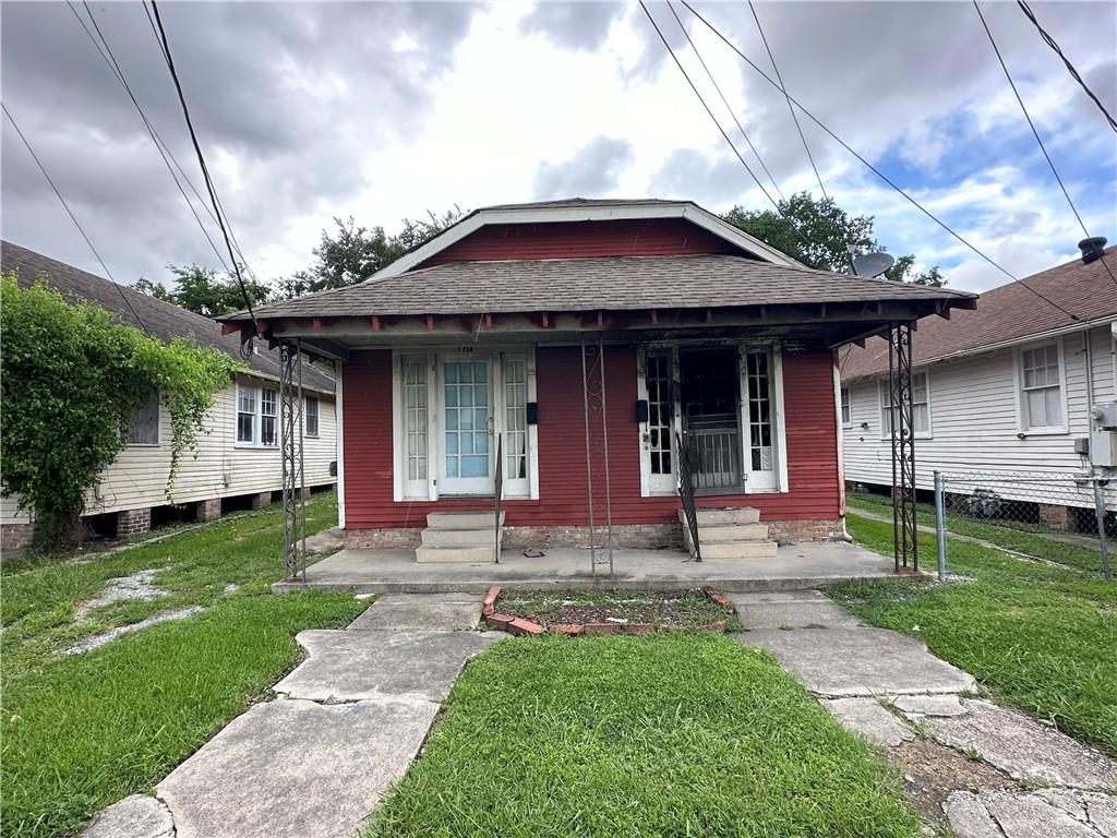 1714 16 Independence Street, New Orleans, Louisiana image 3