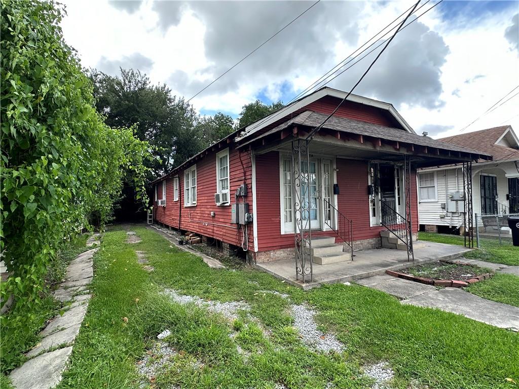 1714 16 Independence Street, New Orleans, Louisiana image 4