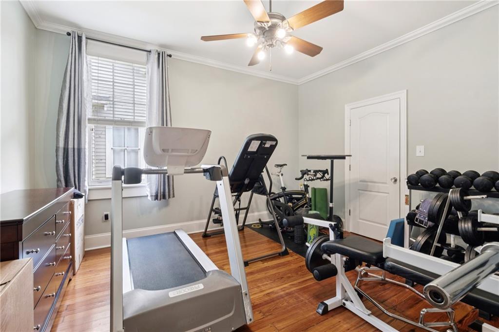 3605 State Street Drive, New Orleans, Louisiana image 16