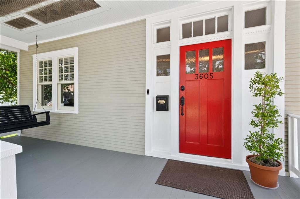 3605 State Street Drive, New Orleans, Louisiana image 2