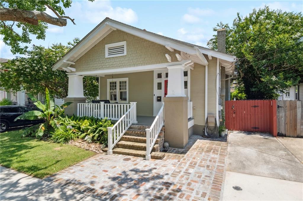 3605 State Street Drive, New Orleans, Louisiana image 21