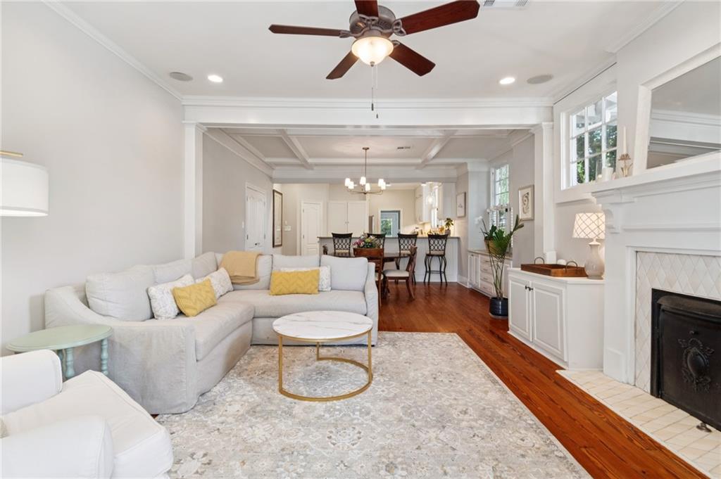 3605 State Street Drive, New Orleans, Louisiana image 3