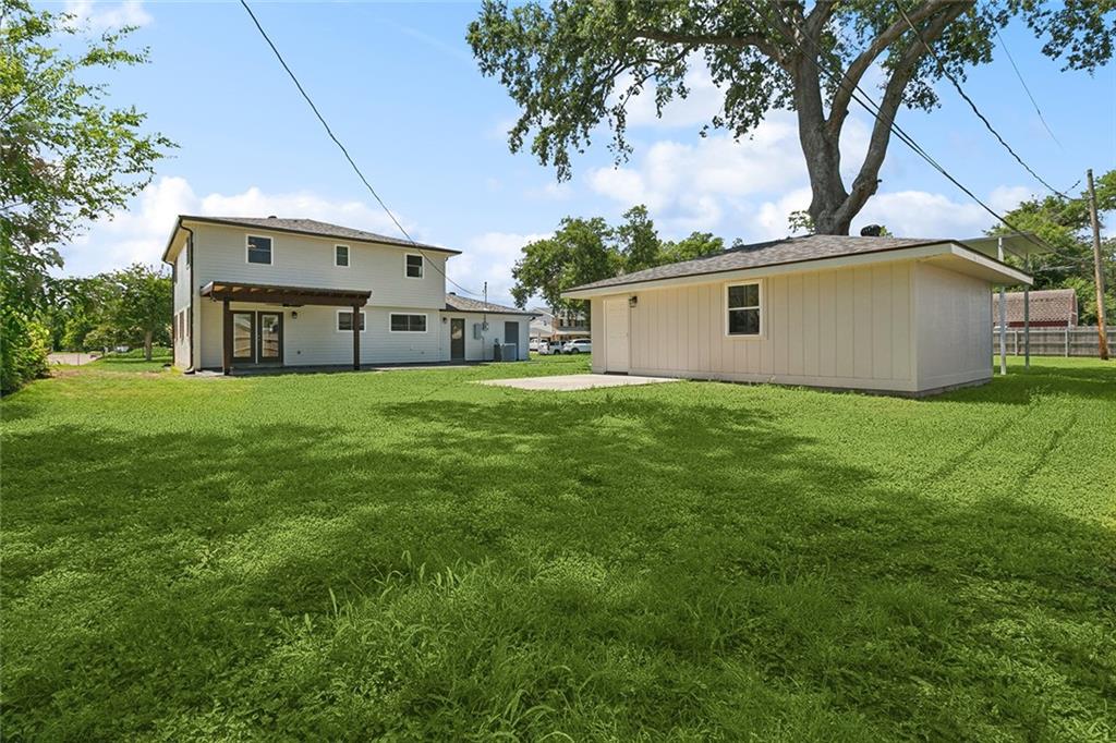 20 Bernice Drive, Luling, Louisiana image 22