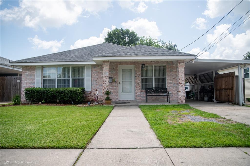 743 Homestead Avenue, Metairie, Louisiana image 1