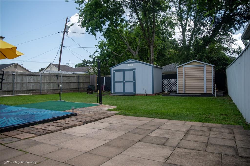 743 Homestead Avenue, Metairie, Louisiana image 17