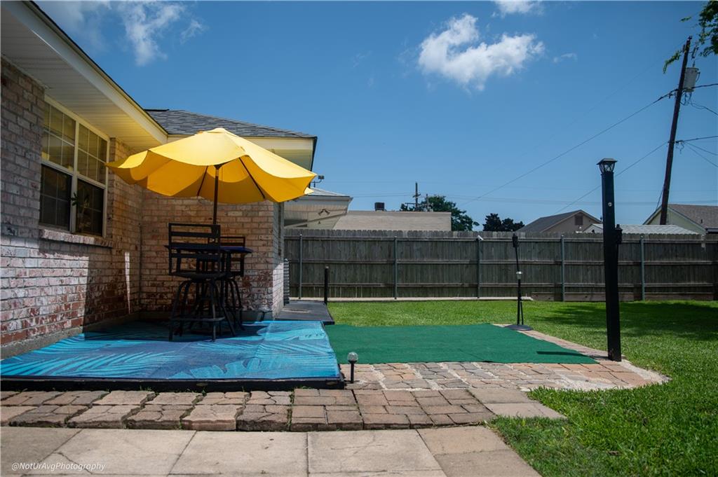 743 Homestead Avenue, Metairie, Louisiana image 18