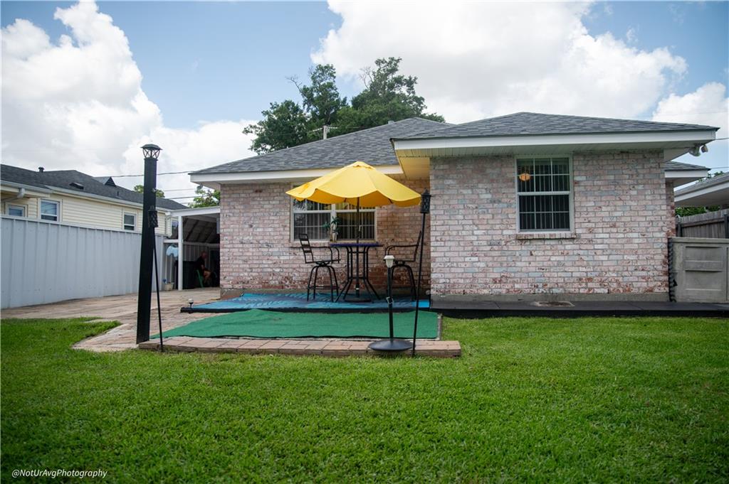 743 Homestead Avenue, Metairie, Louisiana image 19
