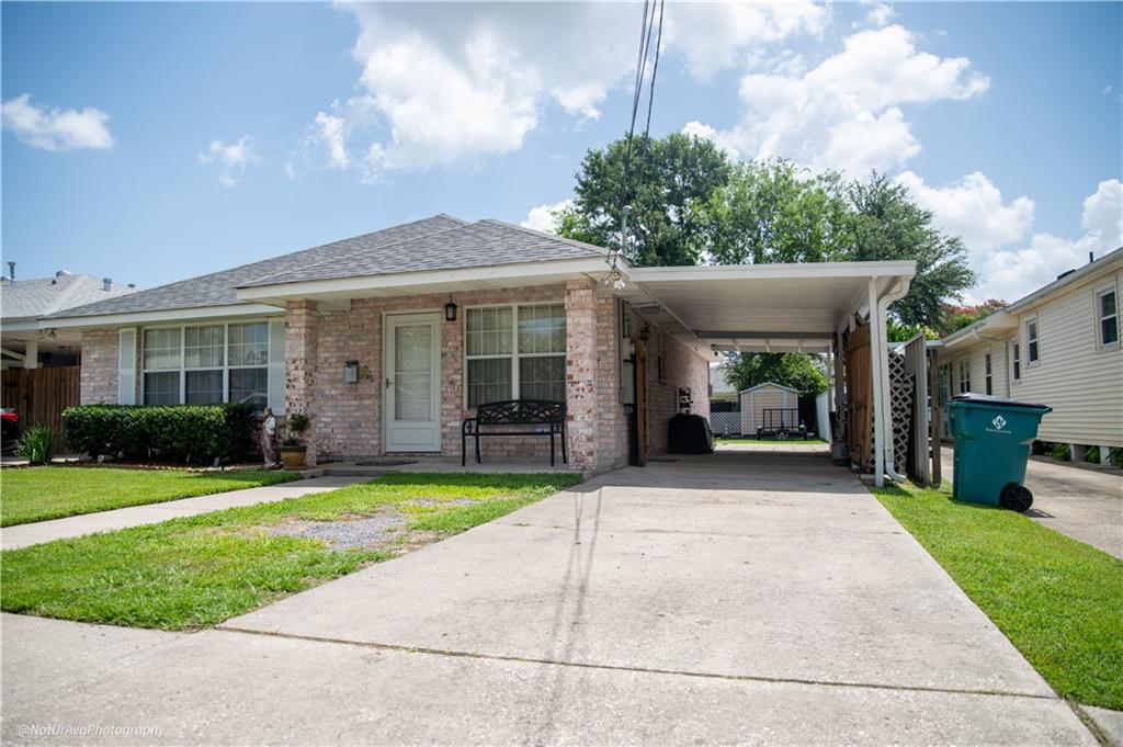 743 Homestead Avenue, Metairie, Louisiana image 2