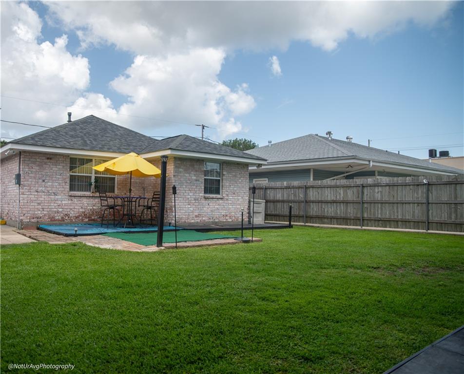 743 Homestead Avenue, Metairie, Louisiana image 20