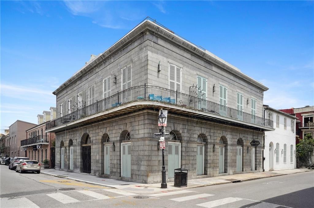 1303 Burgundy Street #3, New Orleans, Louisiana image 1