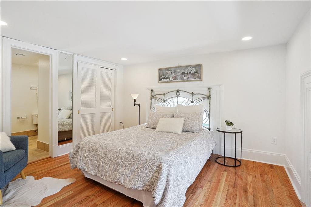 1303 Burgundy Street #3, New Orleans, Louisiana image 13