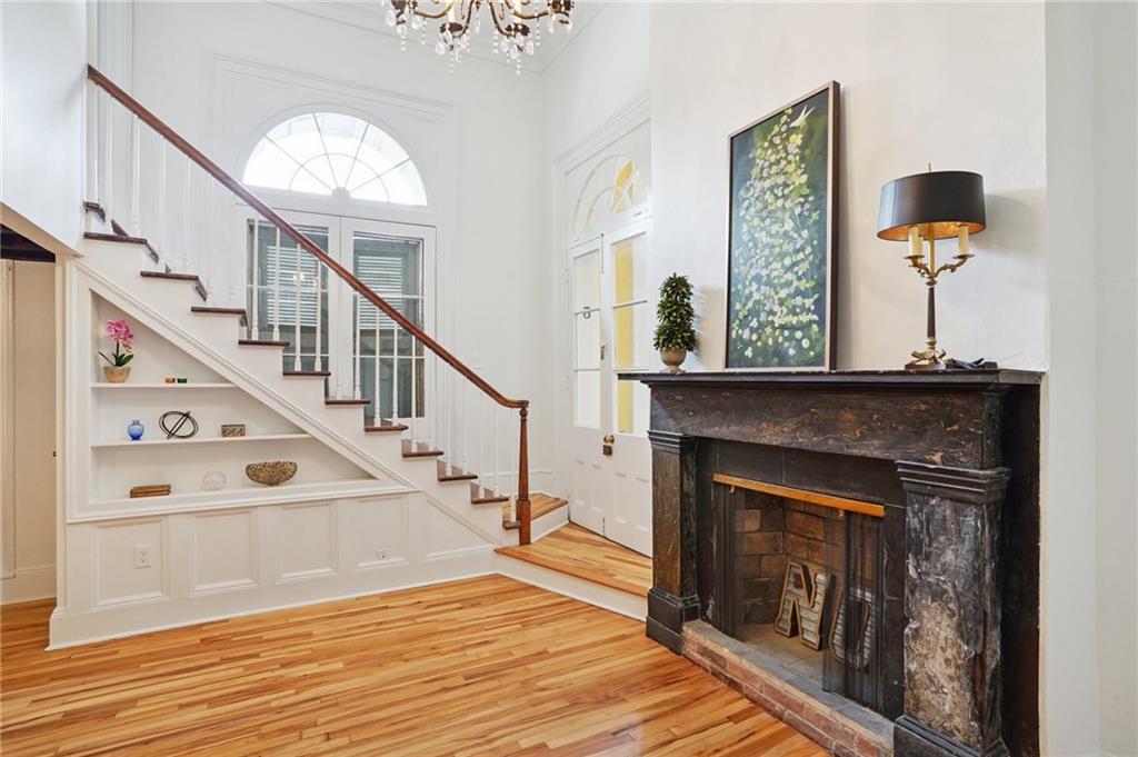 1303 Burgundy Street #3, New Orleans, Louisiana image 4