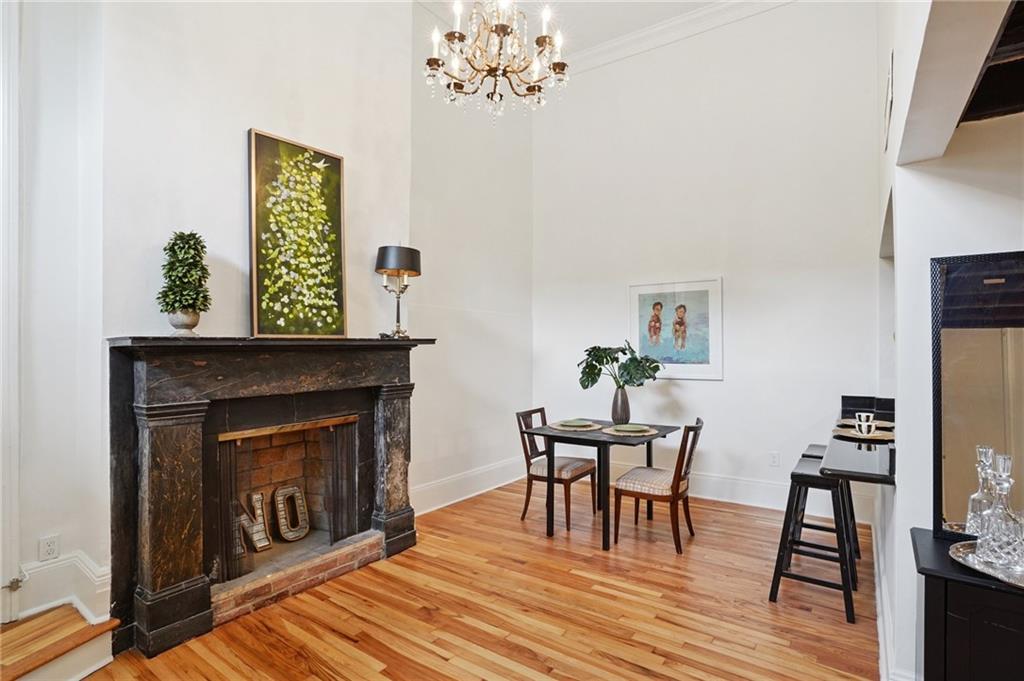 1303 Burgundy Street #3, New Orleans, Louisiana image 5