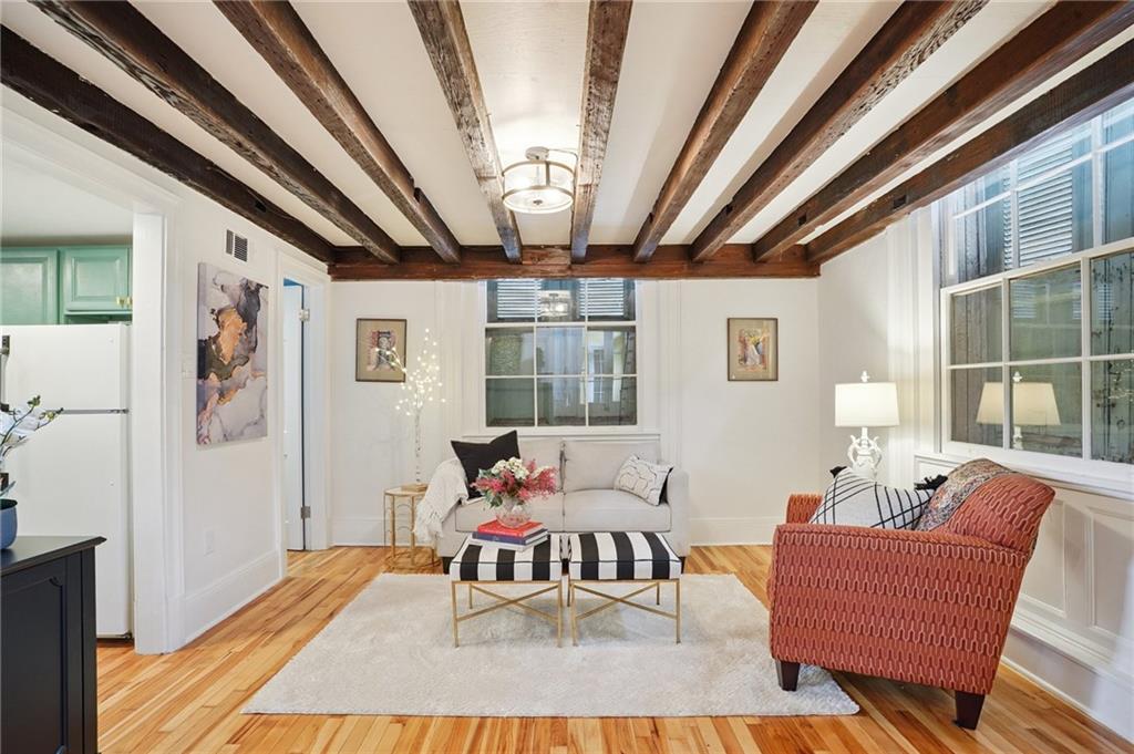 1303 Burgundy Street #3, New Orleans, Louisiana image 7