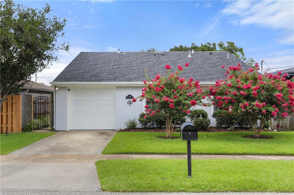 159 Valerie Street, River Ridge, Louisiana image 2