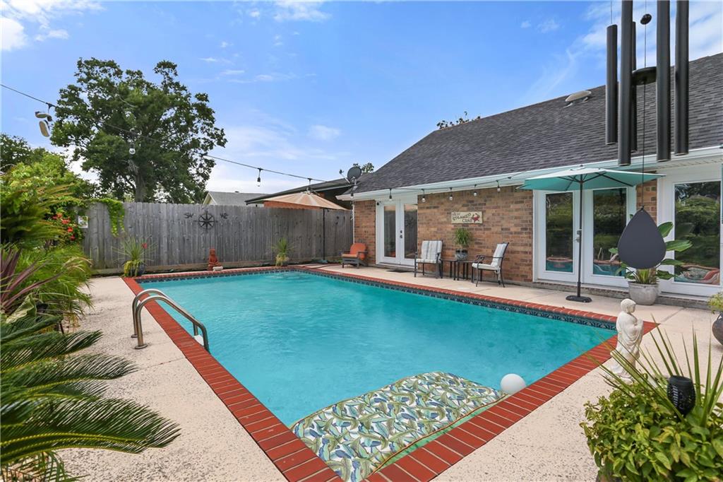 159 Valerie Street, River Ridge, Louisiana image 23