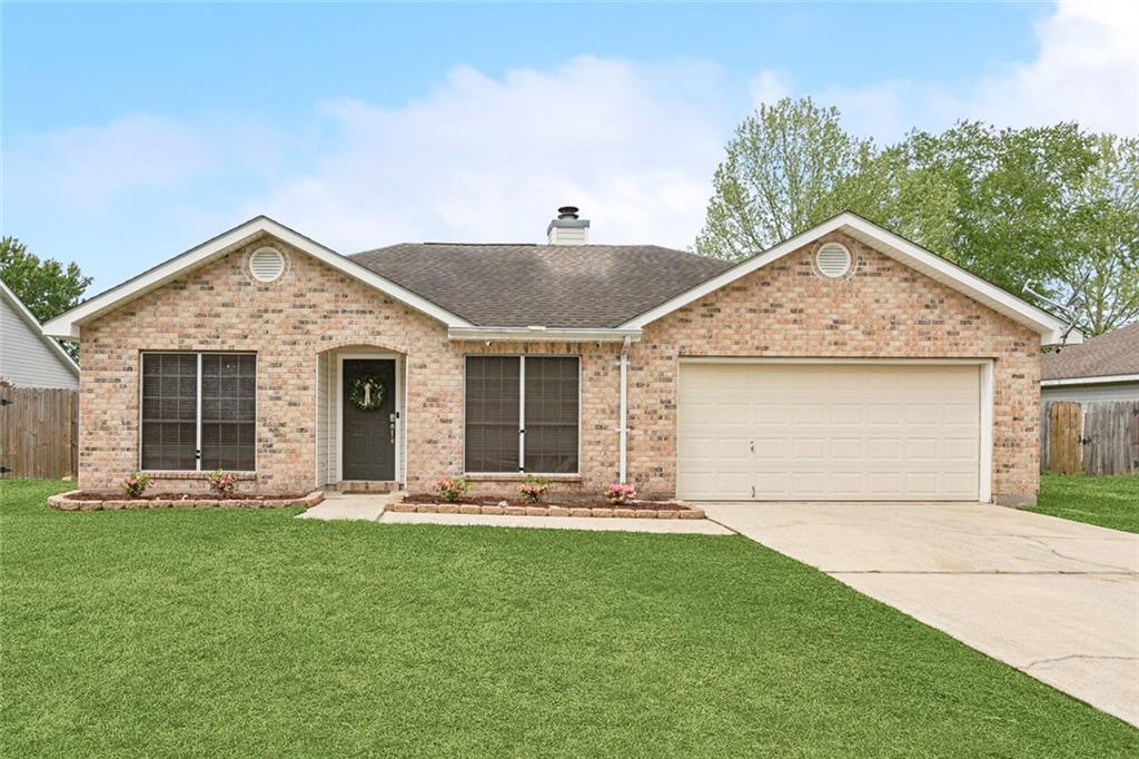3225 Ridgeline Drive, Slidell, Louisiana image 1