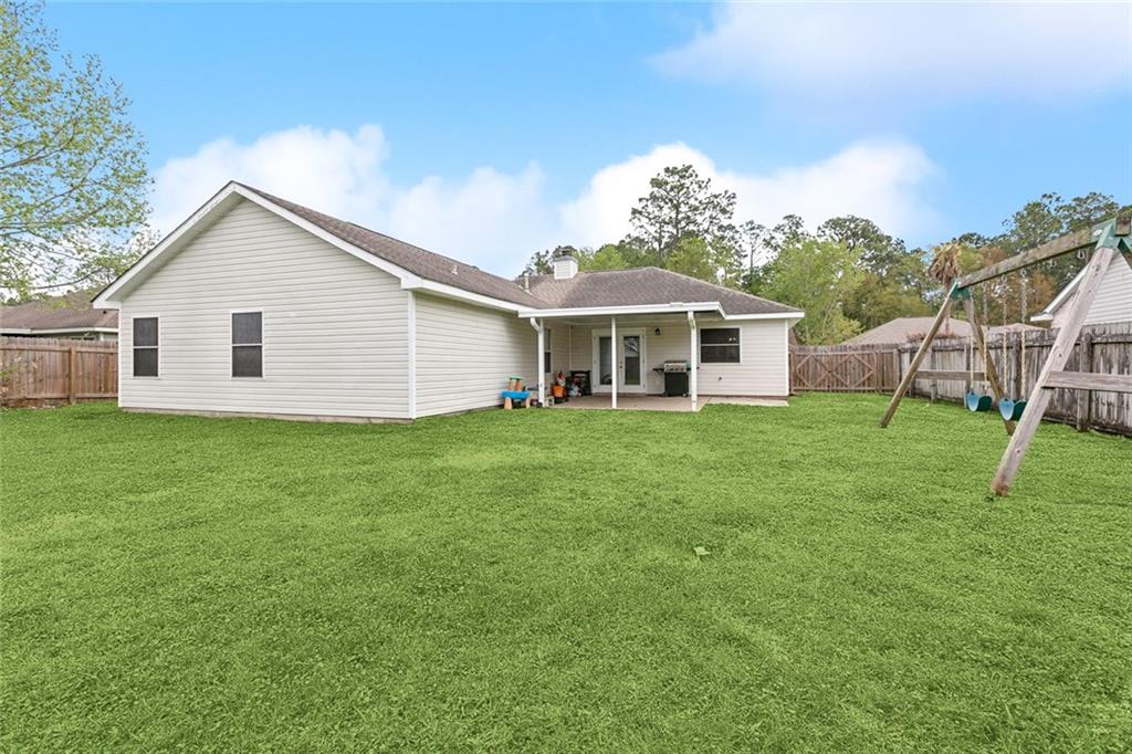 3225 Ridgeline Drive, Slidell, Louisiana image 12