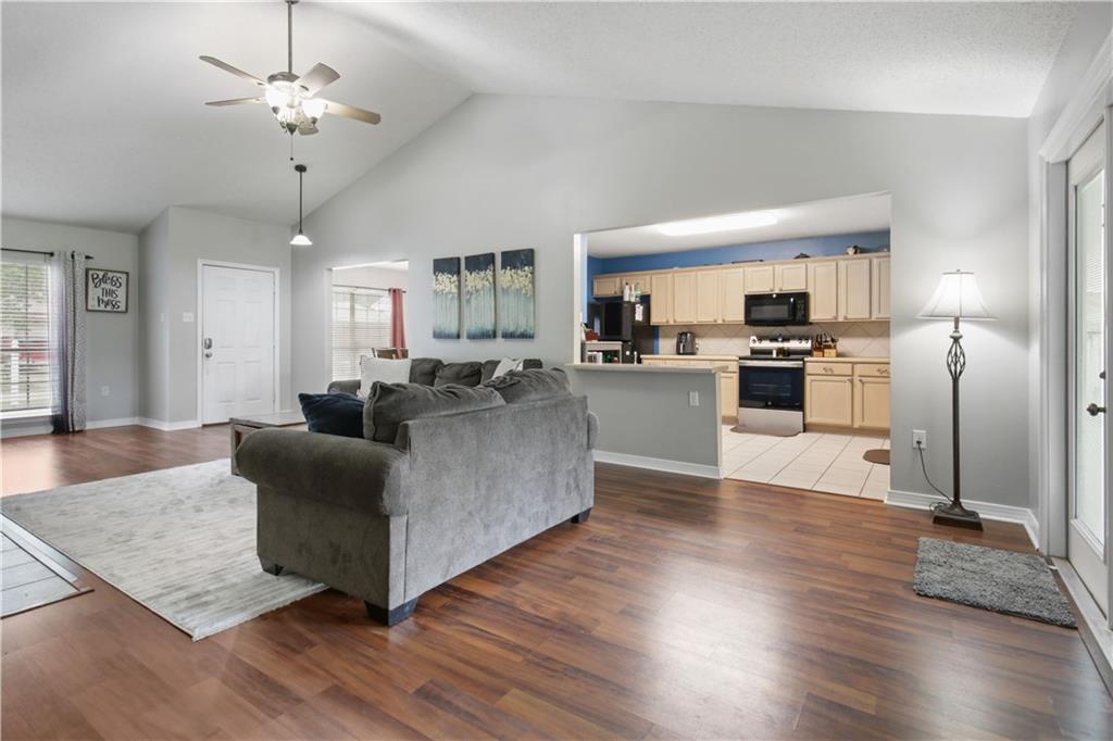 3225 Ridgeline Drive, Slidell, Louisiana image 4