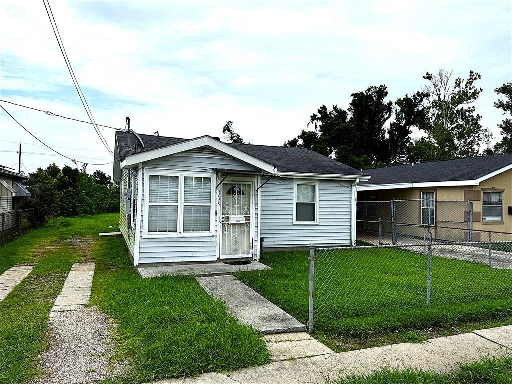 1645 Plaza Drive, Marrero, Louisiana image 2