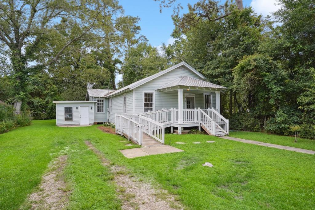609 S Harrison Street, Covington, Louisiana image 3