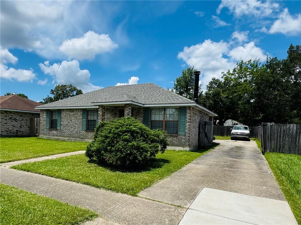 6655 Dalark Drive, Baton Rouge, Louisiana image 1