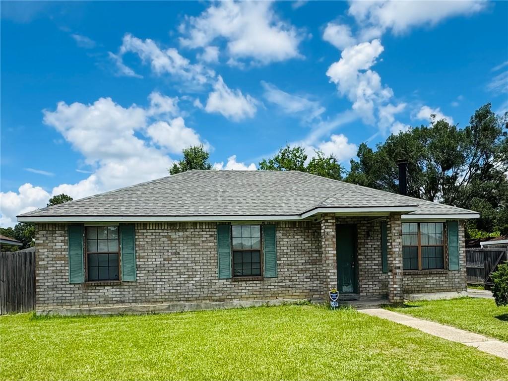 6655 Dalark Drive, Baton Rouge, Louisiana image 2