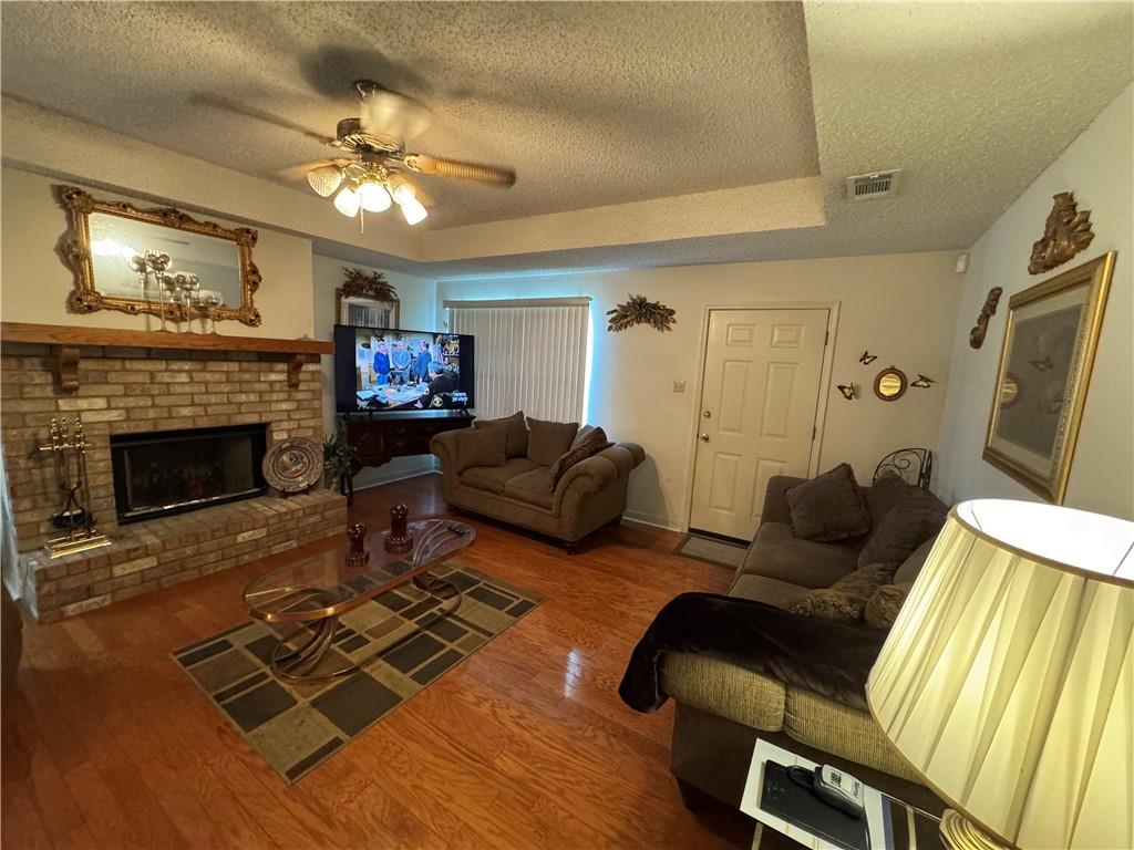 6655 Dalark Drive, Baton Rouge, Louisiana image 8