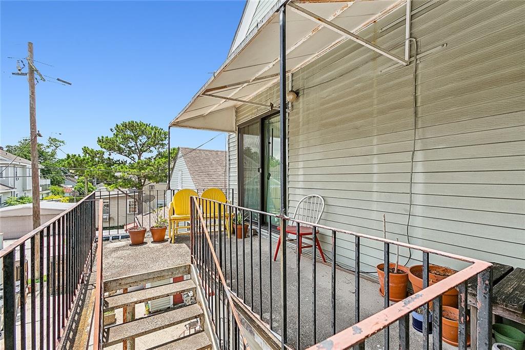 136 S Olympia Street, New Orleans, Louisiana image 43