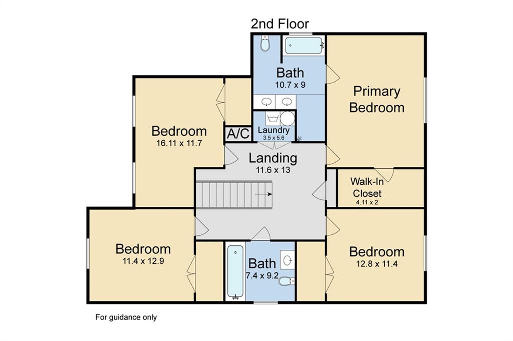 224 Abalon Court, New Orleans, Louisiana image 12