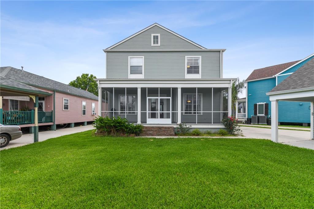 224 Abalon Court, New Orleans, Louisiana image 23