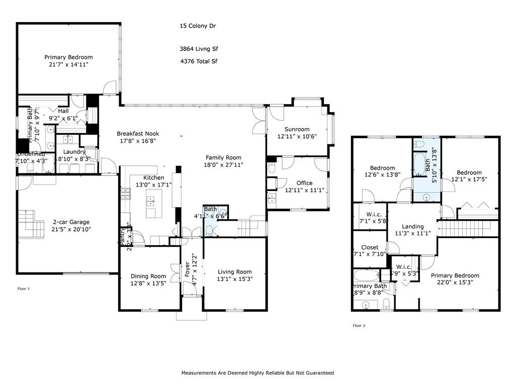 15 Colony Road, Gretna, Louisiana image 28